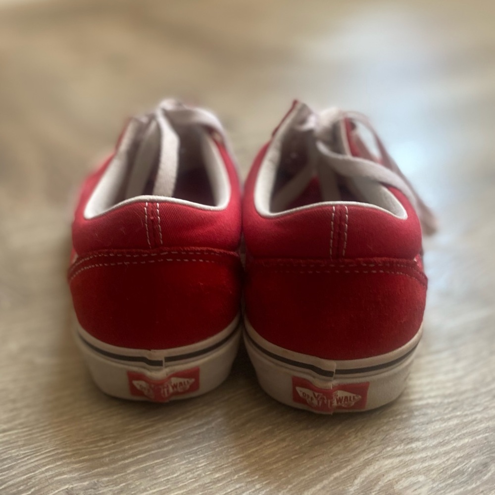 VANS ❤️ - Picture 3 of 6